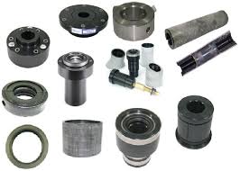 Bearing and Seal Parts